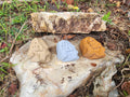 Realistic Rock Hide