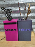 Grooming Scissor Holder