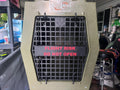 Custom Ruffland Door Banner