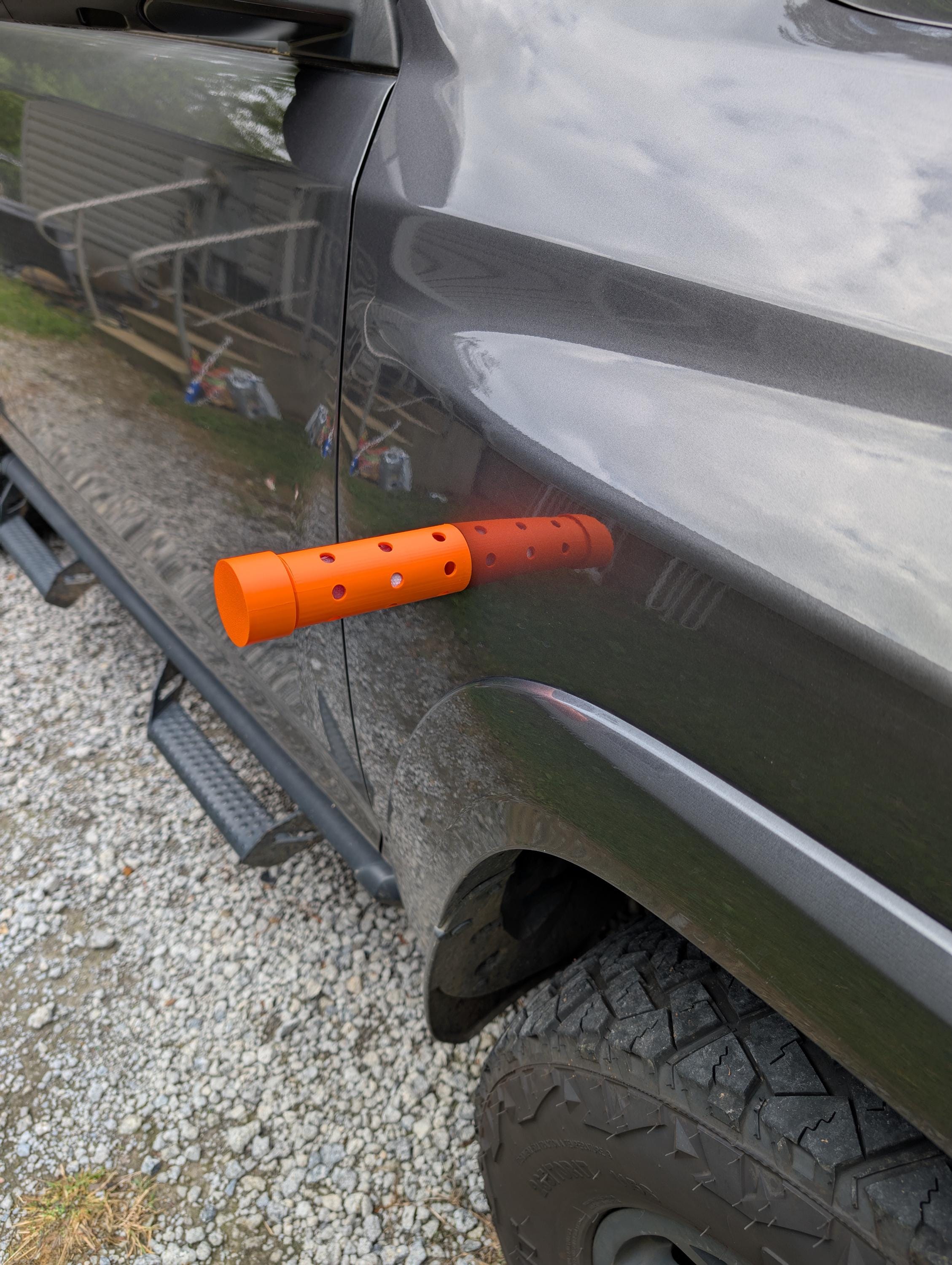 K9 Nose Work Magnetic Scent Tubes