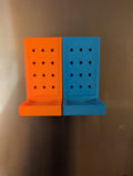 Magnetic Self Rewarding Scent Container
