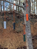K9 Scent Detection Hanging Scent Tubes