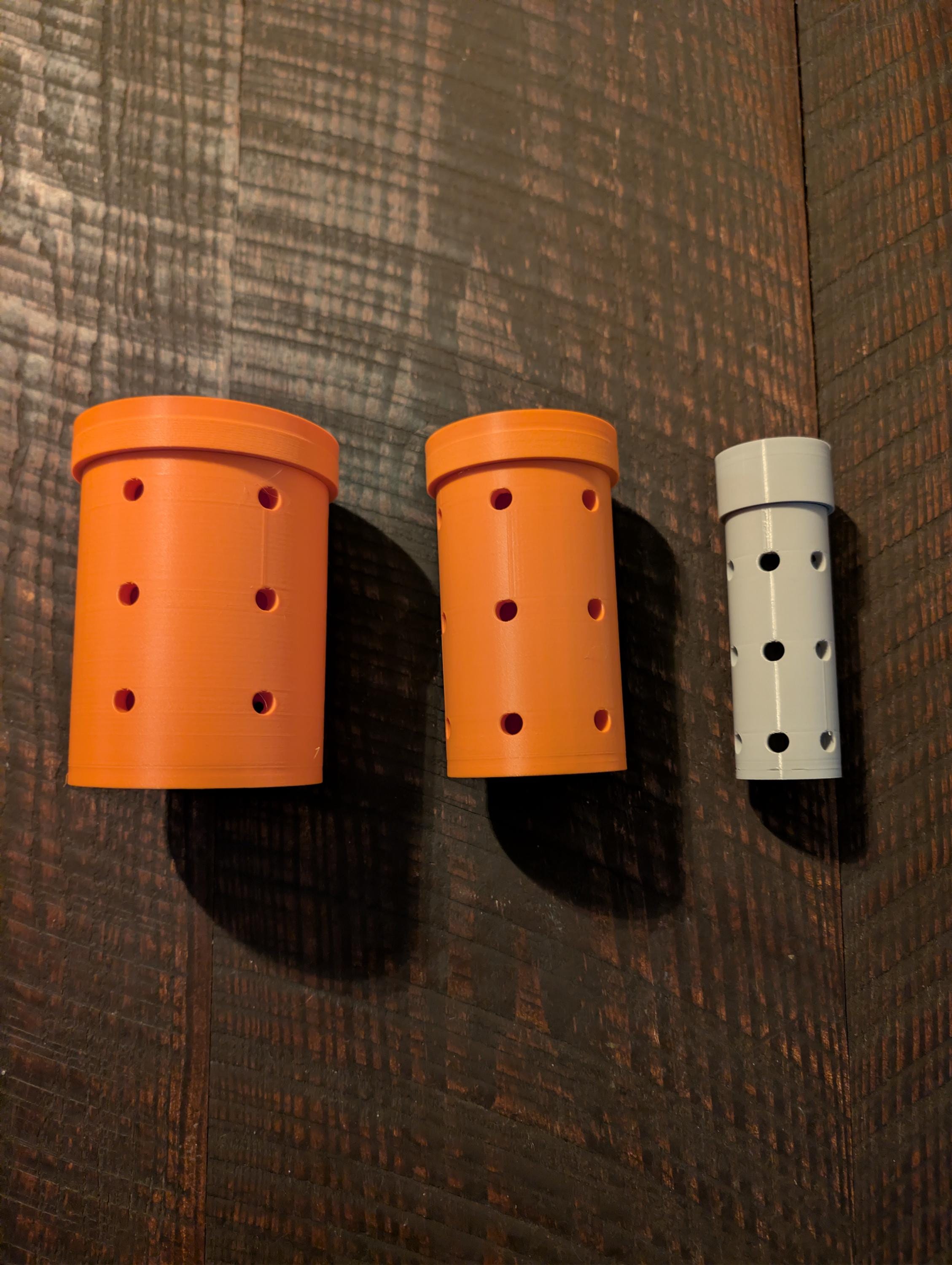 Overstock Sale – 3D Printed K9 Nosework Training Aids 🐾 10% off