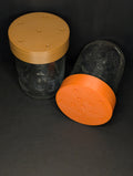 Mason Jar Scent Restrictor Caps