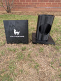 Straight Scent Detection Odor Pairing Tube